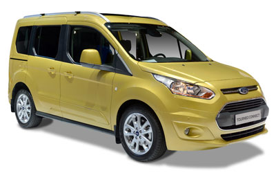 Ford Tourneo Connect 1.6 TDCi 95cv Titanium